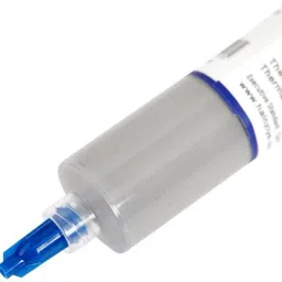 Etake (Pack of 2) 30 g Thermal Conductive Grease Paste CPU Heatsink Chipset Cooling Carbon Based Thermal Paste image 3