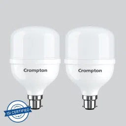 50 W Basic Standard B22 LED Bulb-1