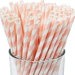 Straight Drinking Straw-image-17
