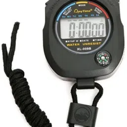 Sports Waterproof Stopwatch Timer Set,MultiFunction Electronic Digital Stopwatch Digital Tally Counter-22