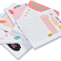 Daily Planners Tear-Off to Do List Planning Pad - Dated Notepad Organizer Pocket-size Memo Pad NO 50 Pages-22