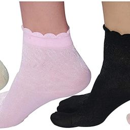 Women Solid Ankle Length-image-81