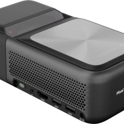 ZEBRONICS Zeb-Pixaplay Pro 500 (Zeb-MLP 10) (12500 lm) Portable 1080p, 90 Inch Screen Size, Electronic Focus, Android, Air Mouse, Built-in Speaker, Bluetooth, HDMI, WIFI, Miracast, Ultra Short Throw, Smart Projector-image-11