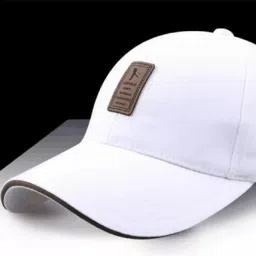 Self Design Sports/Regular Cap-13