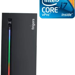 LATHOR Intel® Core™ i7 3rd Gen [16GB RAM / 1TB SSD] Flow-C2 CPU [POB] Core i7 Processor [4 Cores, 8 Threads, 8MB Cache, 3.40 GHz] (16 GB RAM/Intel® HD 4K Graphics/1 TB SSD Capacity/Windows 11 Pro) Mini Gaming Tower with MS Office-image-24