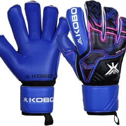Football/Soccer Goal Keeper Professional Gloves Goalkeeping Gloves-image-23