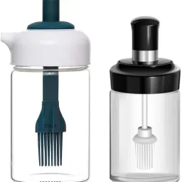 Glass Utility Container- 250 ml, 230 ml-13