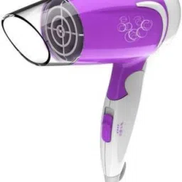 TOLERANCE Premium Ionic Silky Shine Hot And Cold Foldable KS-1617 Hair Dryer-image-1