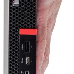 Longan Core™ i7-9700 [8 Cores, 8 Threads, Upto 4.70 GHz]-ThinkCentre Tiny PC [BZC] Intel Core i7 - 9700 [12MB Cache, Up to 4.70 GHz] (32 GB RAM/Integrated Intel® Ultra HD 4K 630 Graphics/1 TB SSD Capacity/Windows 11 Pro) Mini Gaming Tower with MS Office-picture-33