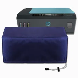 dorado Dust proof Water Proof Nylon Cover For HP 516 Smart Tank All in one Wireless Printer Cover-image-85