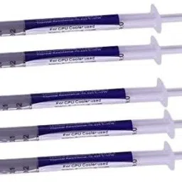 Mak World Carbon Based Thermal Paste-20