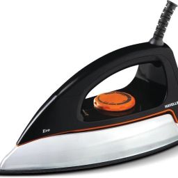 Evo 1100 W Dry Iron-image-11