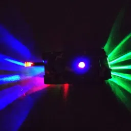 tinyall Robot Army Combat Tank With Light And Musical Sound Toy For Kids image 3