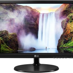 LG M39 49.53 cm (19.5 inch) HD LED Backlit TN Panel Monitor (20M39H)-image-6