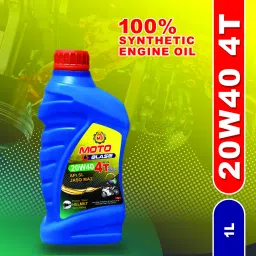 moto Engine Oil Additive image 2