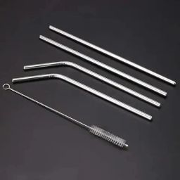 Straight Drinking Straw-image-20