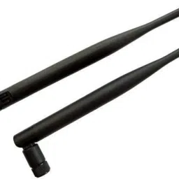 Netboon High Gain 5dBi Rubber Duck Antenna with SMA Male Plug Connector Antenna Amplifier-image-6