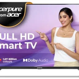 Aspire TV by Acer (2024 Series) 108 cm (43 inch) Full HD LED Smart Google TV with Google OS | Dolby Audio | 2GB RAM-picture-13