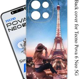 Back Cover for Tecno Pova 6 Neo 5G-image-30