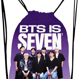 Small 12 L Backpack Drawstring bag-29