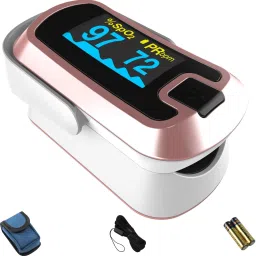 Mibest MD300CN340RG OLED Pulse Oximeter Dual Color Pulse Oximeter-14