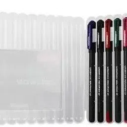 unomax Geltron Fashion Gel Pen-picture-11