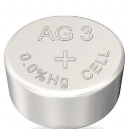 LR41 / AG3 / SR41 / 392a / 192 / L736 / 36A- Alkaline button1.5vBattery-image-22