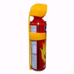 Perfect 500ml Fire Stop Spray Safety for Car Fire Extinguisher Mount-62