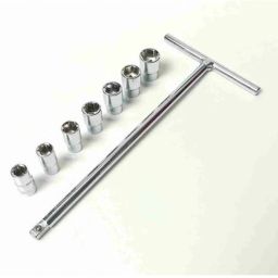 T SOCKIT PACK OF 8 PCS Lever Tool-image-82