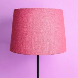 Lana Lamp Shade Drum Shape For Table Lamp, Floor Lamp & Home Decor Gift Item Table Lamps Lamp Shade-0