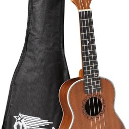 Soprano Ukulele-image-28
