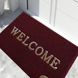 PVC (Polyvinyl Chloride) Baby Bath Mat-image-13