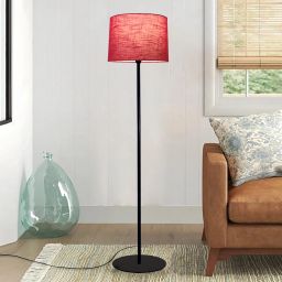 Column Floor Lamp-33