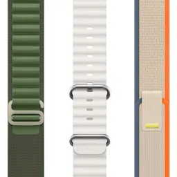 PUNAK Ultra Watch Strap, Smart Watch Strap Belt for Ultra Watch 49 mm, Series 8 / 7 45 mm, Series 6 / 5 / 4 44 mm, Series 3 / 2 / 1 42 mm, T800 Ultra, Watch 8 Ultra, i8 Pro Max, W26, T800 Smart Watch Strap-image-58