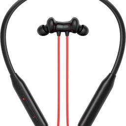 Bullats M2 - MAGNETIC POWER OFF/ON 48Hr Playtime Headphone Neckband (RD75) Bluetooth Headset-image-35