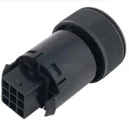 auto-ex AC Switch Blower Switch Button AC Control Knob Bolero ( 2011 to Now ) Car Power Window Switch image 3