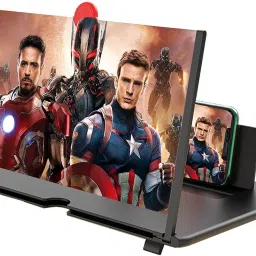RPM TRADERS 3D Movie Glass-36