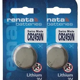 CR2450N Lithium 3v Battery-picture-7