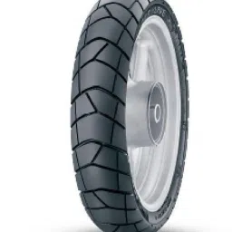 Nylogrip Zapper KURVE 120/80 -16 60P Tubeless Bike Tyre Rear Two Wheeler Tyre-image-31