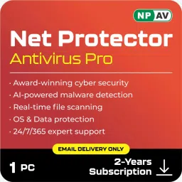 Net Protector Anti-virus 1 User 2 Years-picture-13