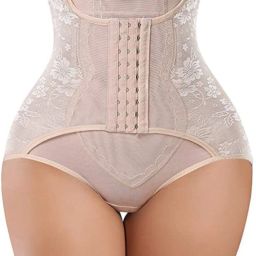 Tummy Control Shapewear for Women Butt Lifter Slimming Body Shaper Underwear Women Shapewear-image-28