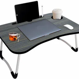 Wood Portable Laptop Table-picture-12
