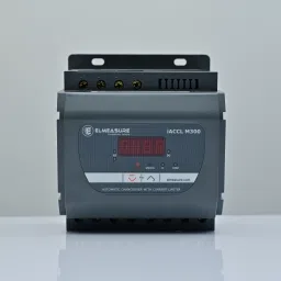 iACCLM300 3Ph+40A Multi-Range Ohmmeter-19