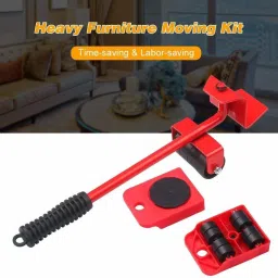 Furniture Lifter Shifter Shifting Tool Heavy Furniture Appliance Lifter SA440 Appliance Furniture Caster-image-82