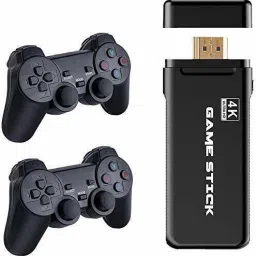 MINI GAME STICK WITH ALL 4K GAMES IN ONE Limited Edition-37