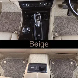 rkpsp Leatherite 7D Mat For Honda City ZX-picture-42