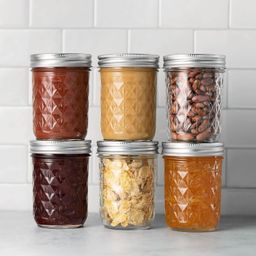 Glass Utility Container - 320 ml-image-46