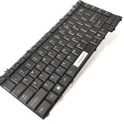 SellZone Tosh Sate llite L300-2C6, L300-2C7, L300-2C8, L300-2C9 Laptop Keyboard Replacement Key-45