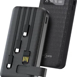 20000 mAh 15 W Power Bank-9