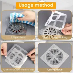 Bathroom Sink Stainless Steel Pop-Up Strainer-image-13
